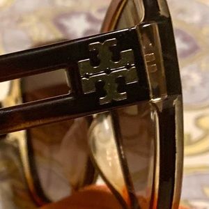 Tory Burch Sunglasses